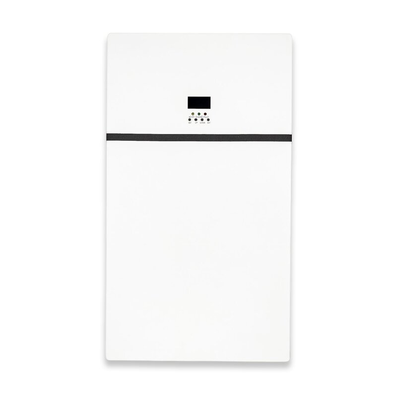 Home Storage System Manufacturer - OEM Wall-mounted Battery Box ESS
