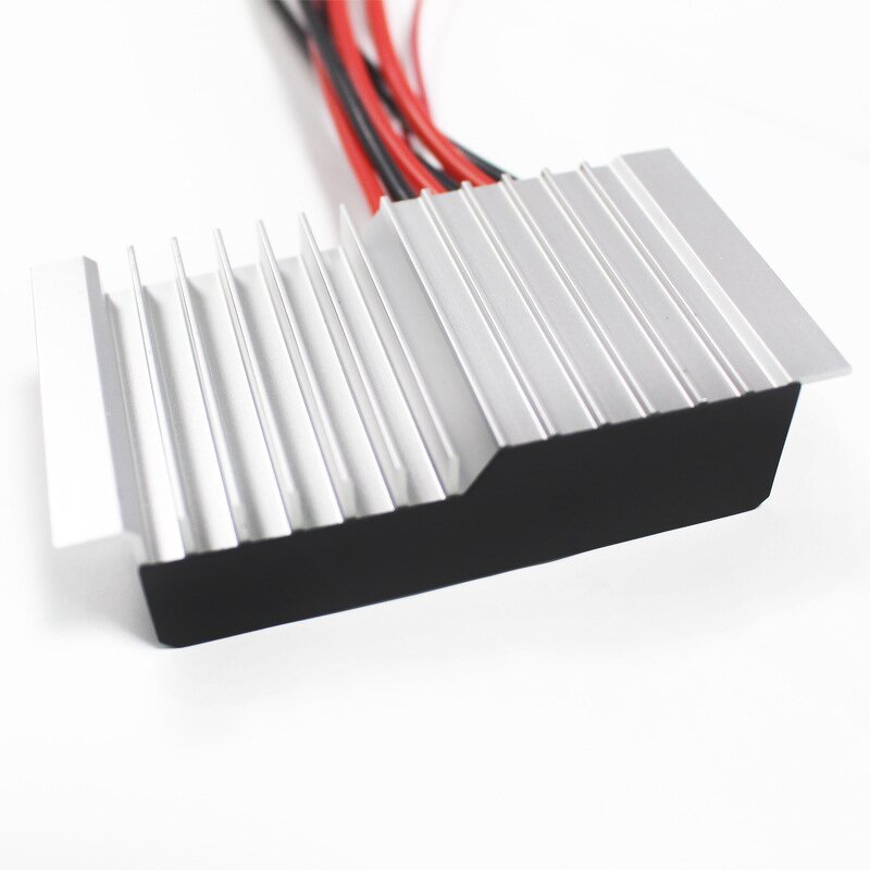 Solar Light Controller Manufacturer - OEM 3.2V 10-30W Boost Constant Current