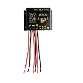 Lighting Controller Manufacturer - OEM 10A PWM Automatic Recognition