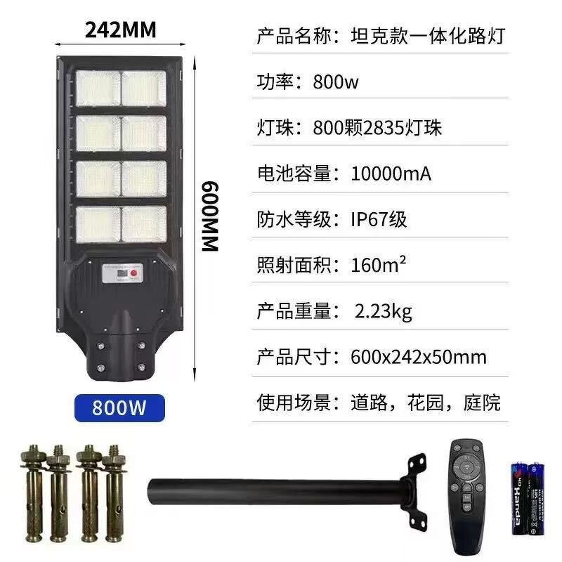 Solar Street Lamp Factory - OEM Super Bright IP67 Motion Sensor Path Light