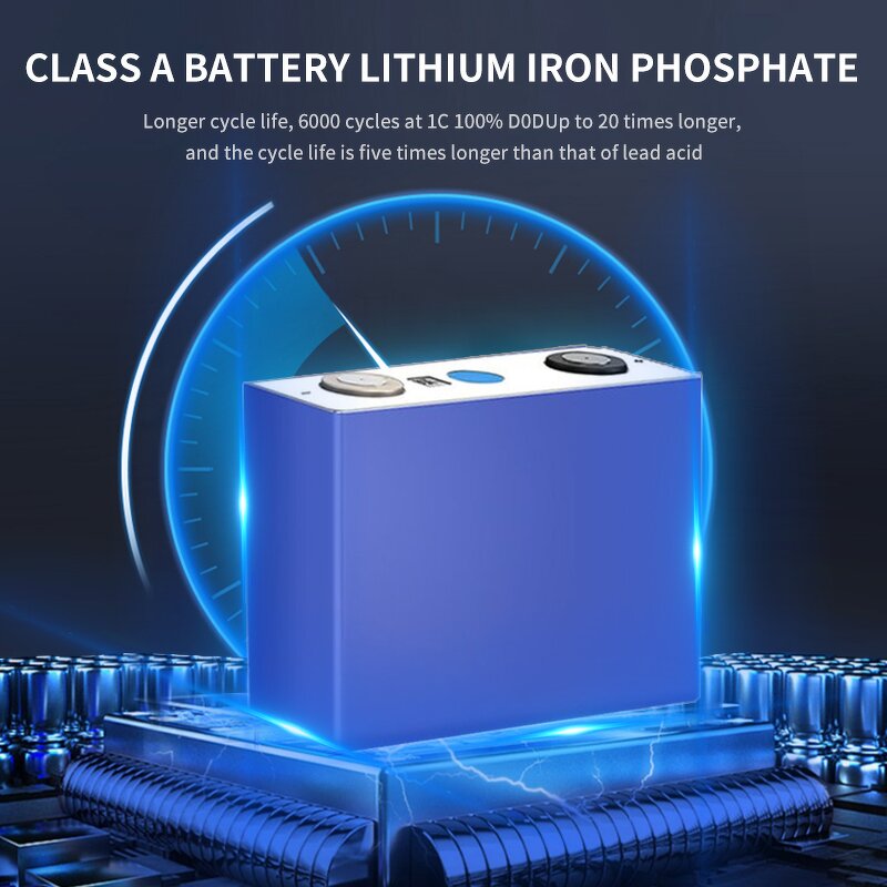 Home Storage Battery Factory - OEM Powerwall 5.12kwh 51.2v 100ah Wall Mounted