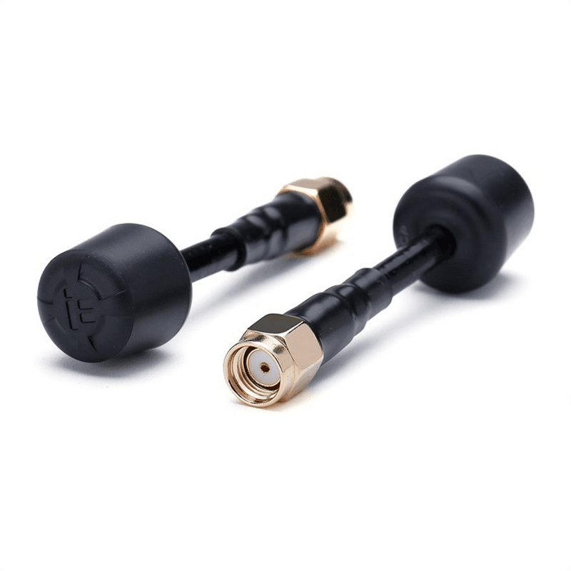 Drone Antenna Factory - OEM 3300MHz Rhcp Lollipop for FPV