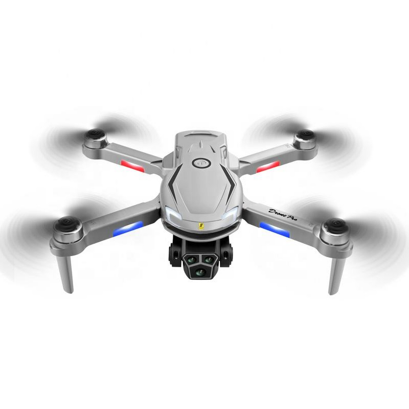 Beginner Drone Factory - OEM V888 Plastic Brushless 480P HD Foldable