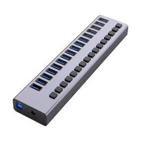 USB Hub Manufacturer - OEM Factory Supply Multi Port 3.1 for Mobile