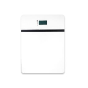 Wall-Mounted Battery Manufacturer - OEM 51.2V 100Ah 5.12Kwh Solar IP54