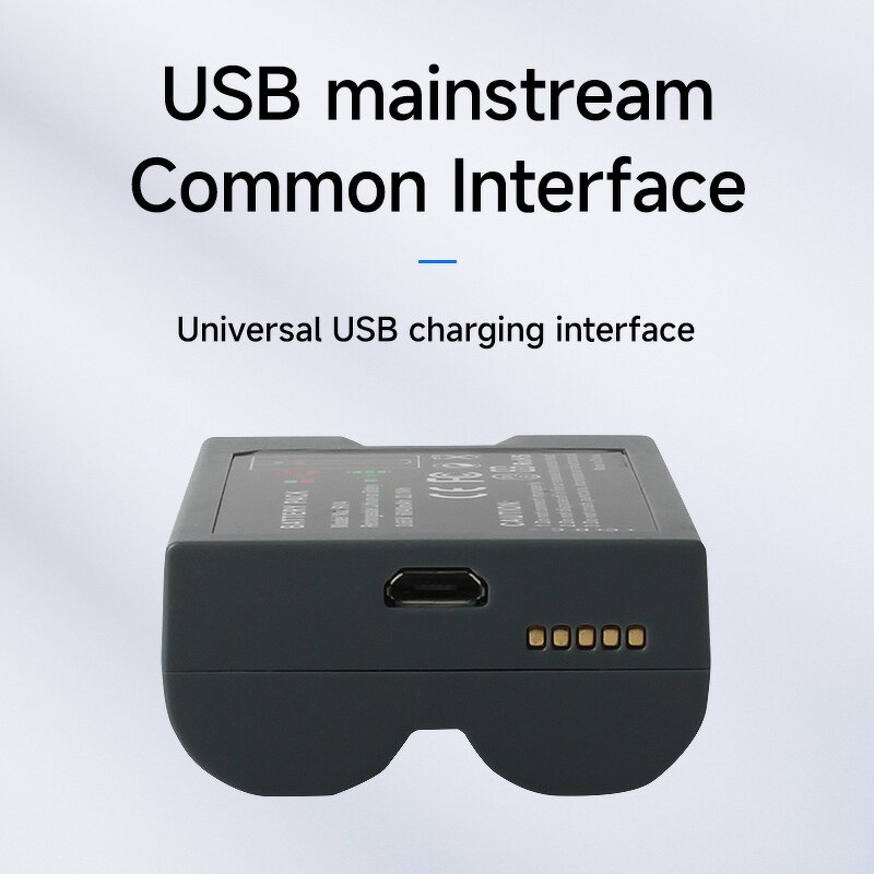 Doorbell Battery Manufacturer - OEM 3.65V 6040mAh for Ring Video Doorbell