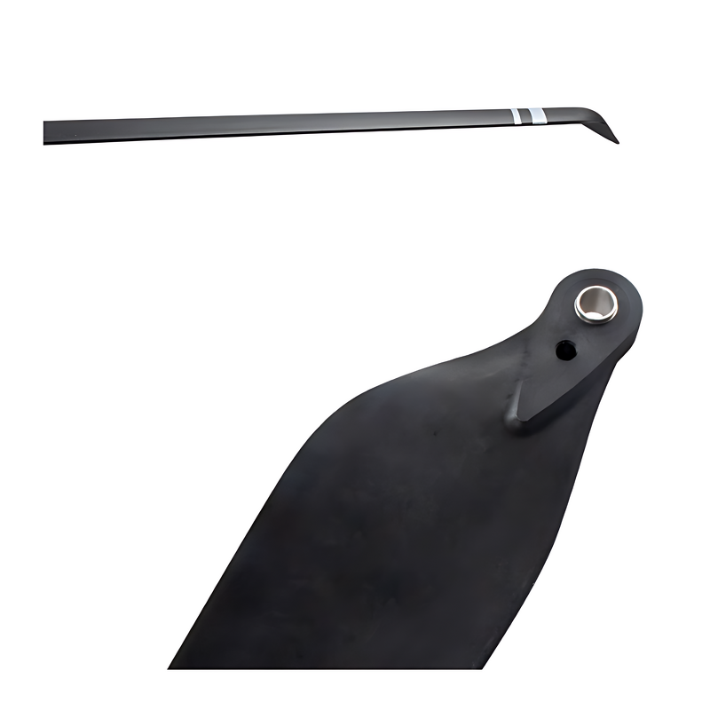 Drone Propeller Manufacturer - OEM Agricultural UAV Carbon Nylon Mix