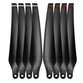 Drone Propeller Manufacturer - OEM Agricultural UAV Carbon Nylon Mix