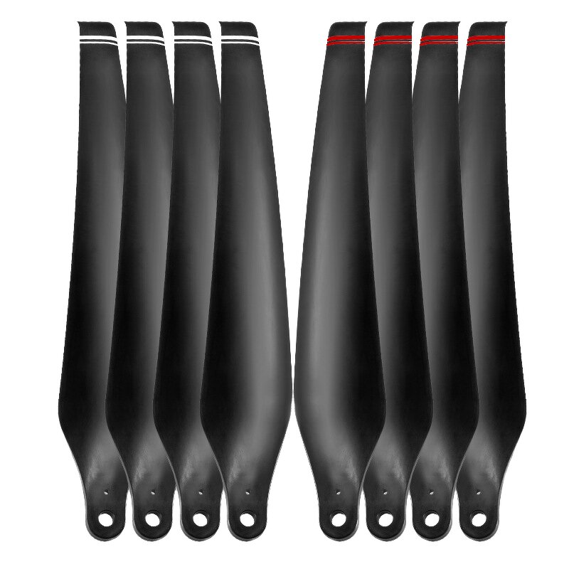 Drone Propeller Manufacturer - OEM Agricultural UAV Carbon Nylon Mix