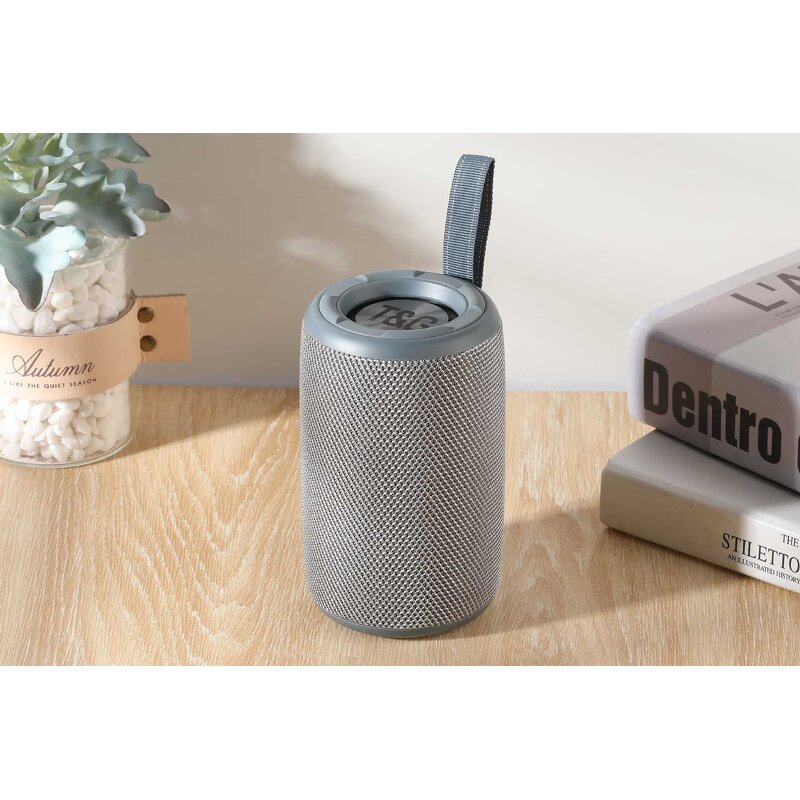 Mini Music Speaker Factory - Factory Wholesale Indoor Outdoor Party Portable