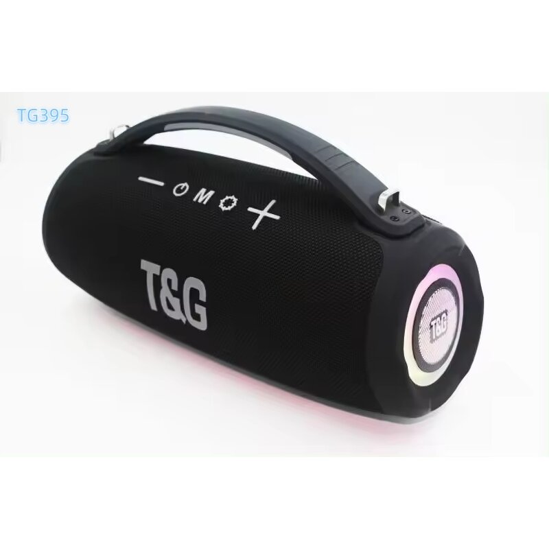 Party Speaker Factory - OEM/ODM Wholesale High Quality 10Inch TG395