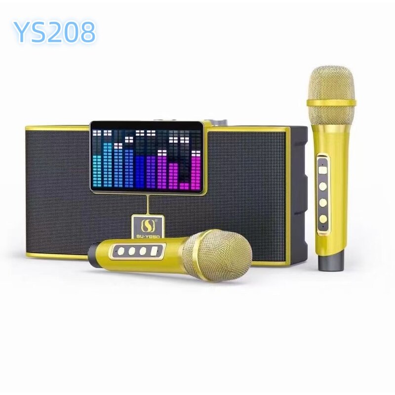 Outdoor Microphone Speaker Factory - High Quality Low Price Portable Party