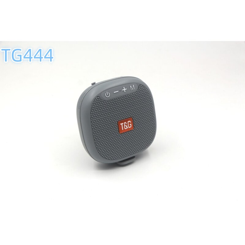Outdoor Wireless Speaker Factory - OEM/ODM Power Single Spider Memory Card