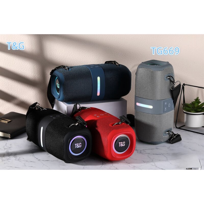 Bluetooth Speaker Factory - OEM/ODM High Quality Low Price Outdoor BT