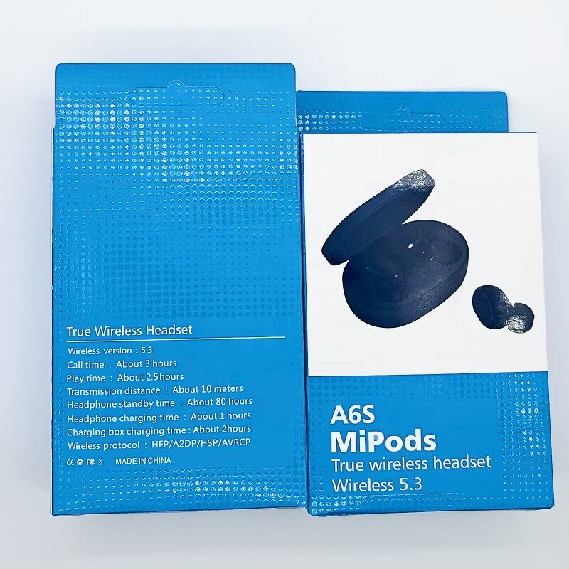 TWS Earbuds Factory - OEM Waterproof In-Ear Sport Gaming Headset