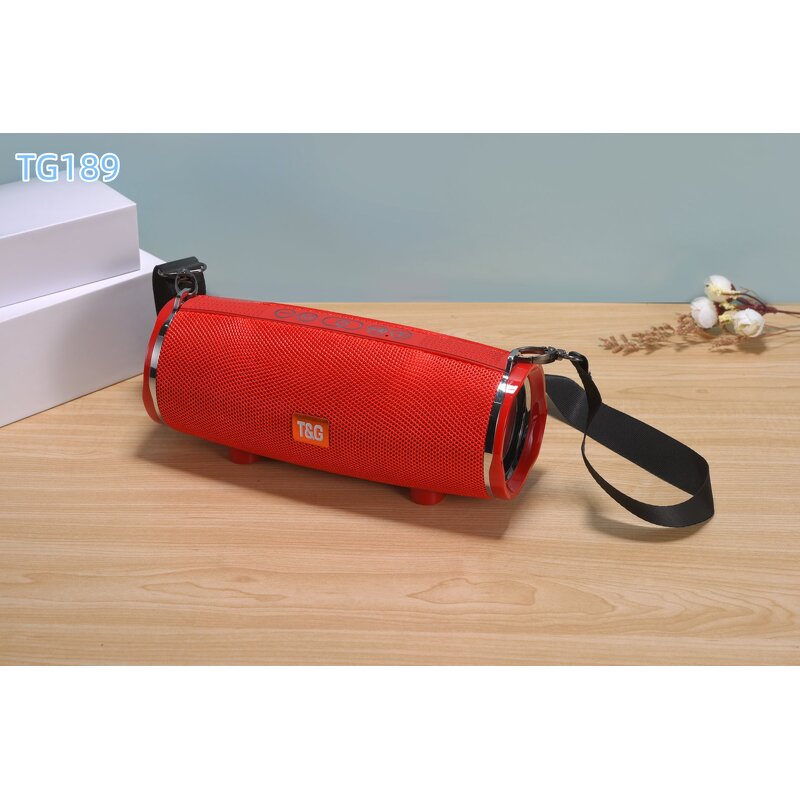 Outdoor Bluetooth Speaker Factory - OEM Waterproof Subwoofer Double Vibrator