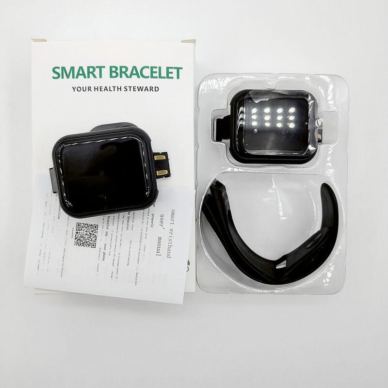 Smart Watch Factory - 2023 Latest Cheapest Waterproof Bracelet D20s Ultra