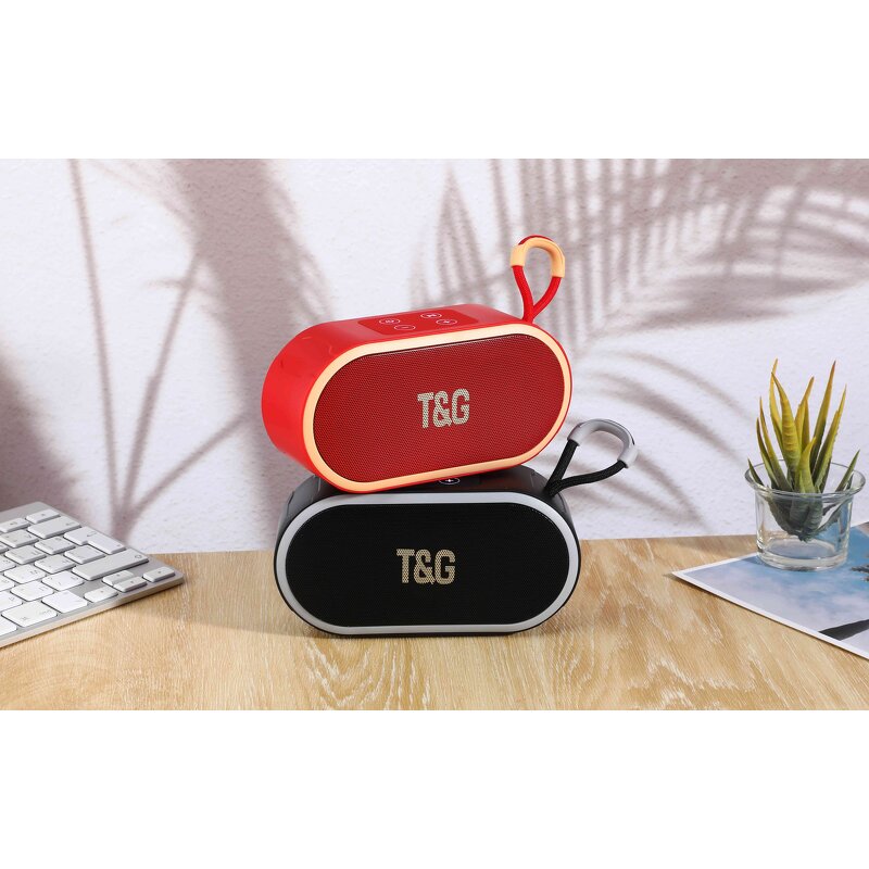 Wireless Speaker Factory - New Product Mini Home Theater Car Portable