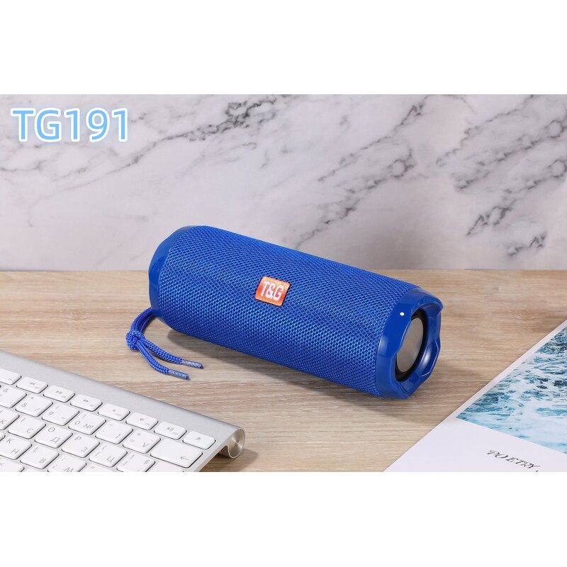 Outdoor Speaker Factory - Good Price Good Quality 2 Inch Smart TG191