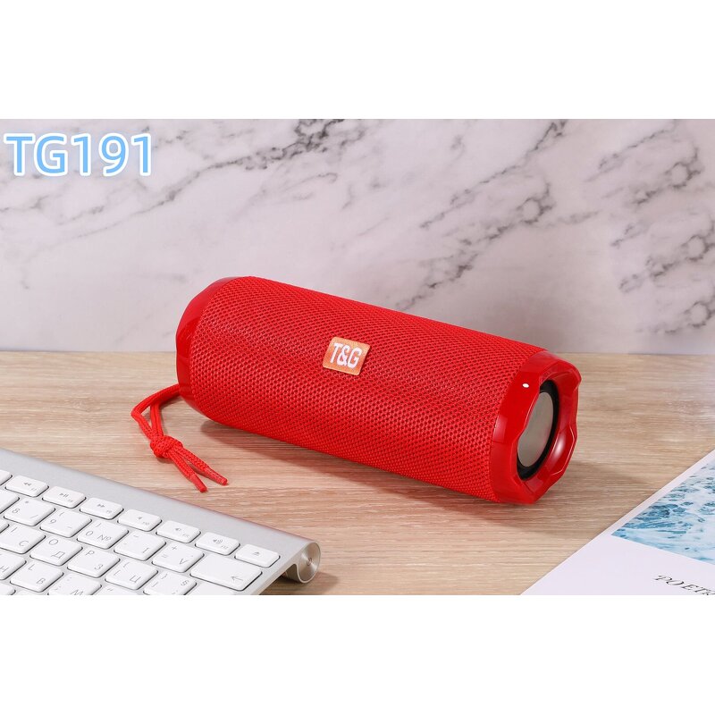 Outdoor Speaker Factory - Good Price Good Quality 2 Inch Smart TG191