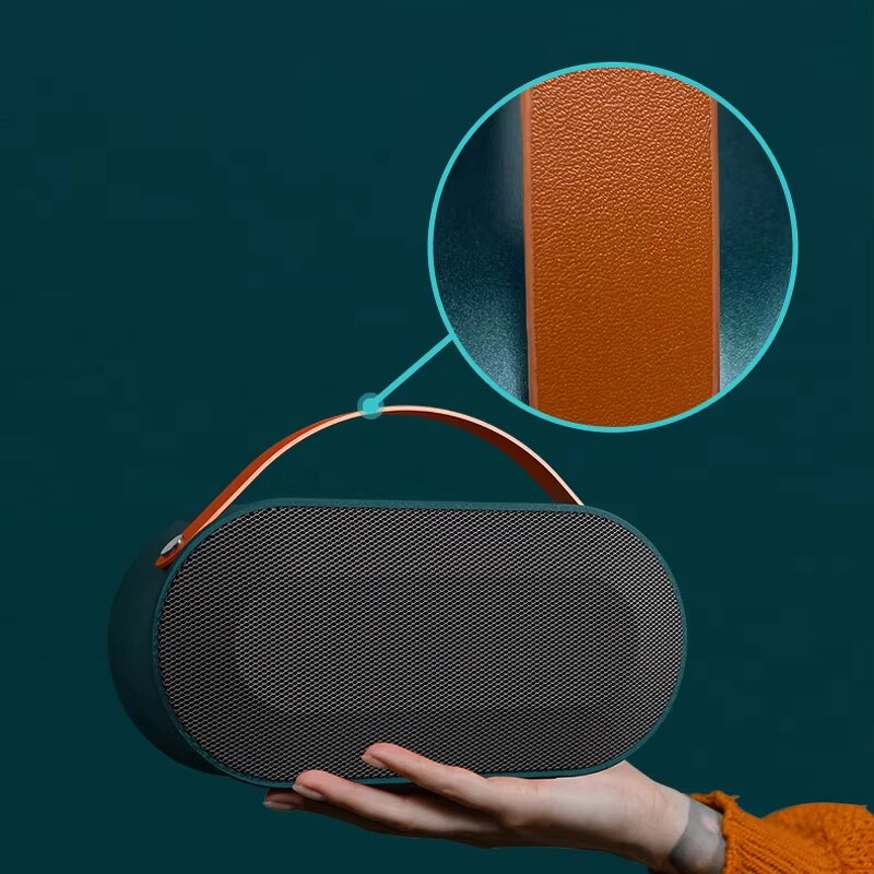 Karaoke Microphone Factory - 2025 New P10 BT Portable Speaker