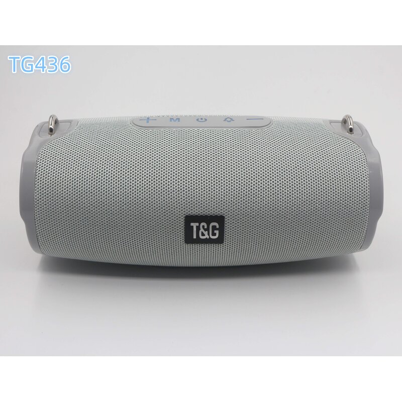 Gaming Speaker Factory - Fast Shipping Party BT TG436 Speaker