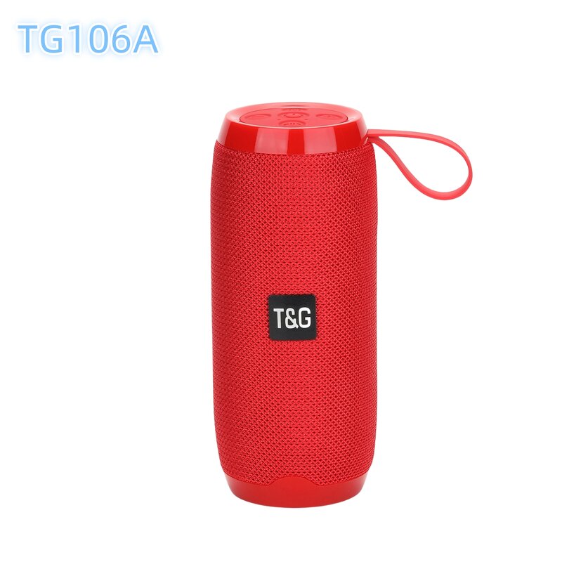 Portable Gaming Speaker Factory - High Quality Low Price Waterproof Design