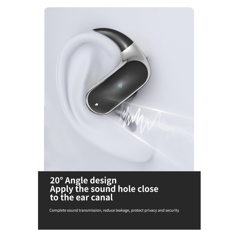 Wireless Earbuds Factory - OEM/ODM AI Noise Cancelling Stereo Sports