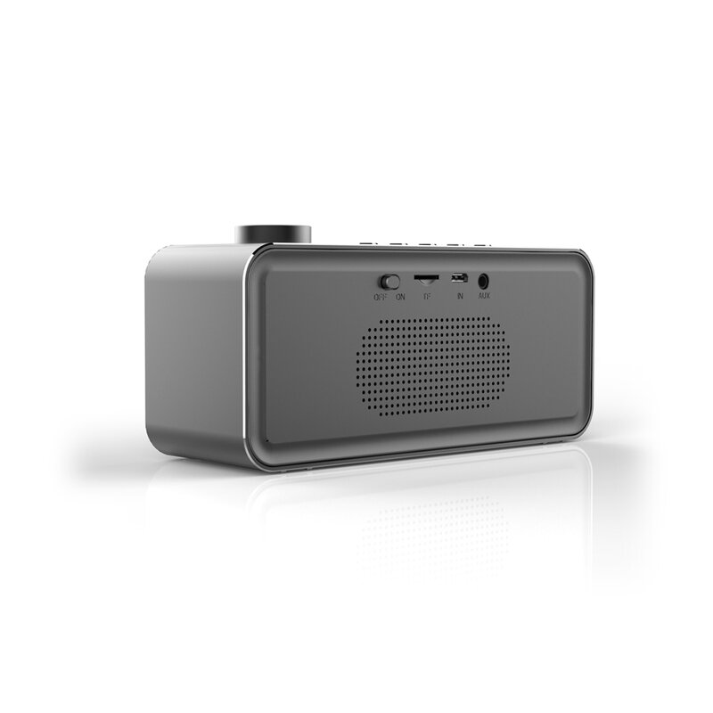 Mini Speaker Box Factory - Fast Shipping Outdoor Gaming Party