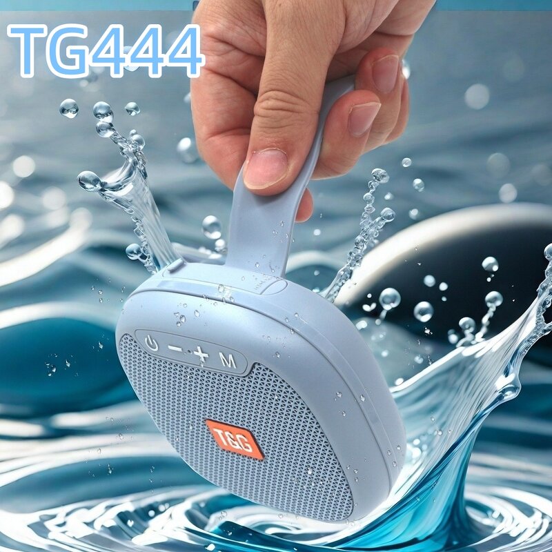 Outdoor Wireless Speaker Factory - OEM/ODM Power Single Spider Memory Card