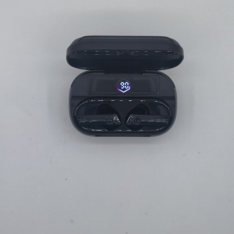 Business Earphone Factory - Customized Professional Type C Dx-13 Wireless