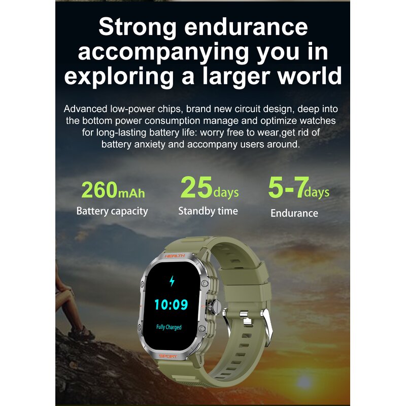 Fashion Smart Watch Factory - Fast Shipping Sport Cheap HK24