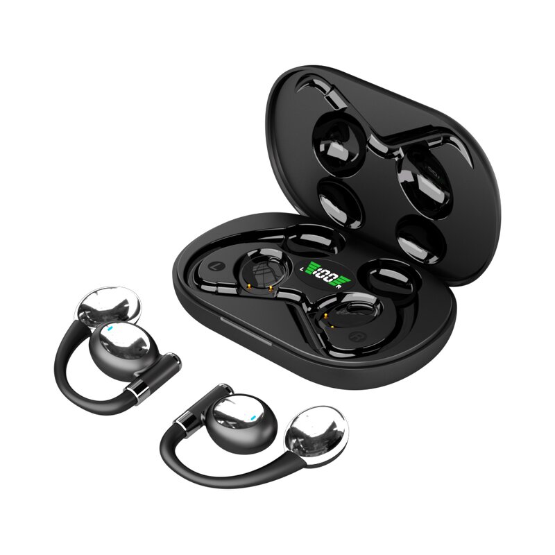 Sport Wireless Earbuds Factory - High Quality Wholesale OWS IPX68 Yyk-880