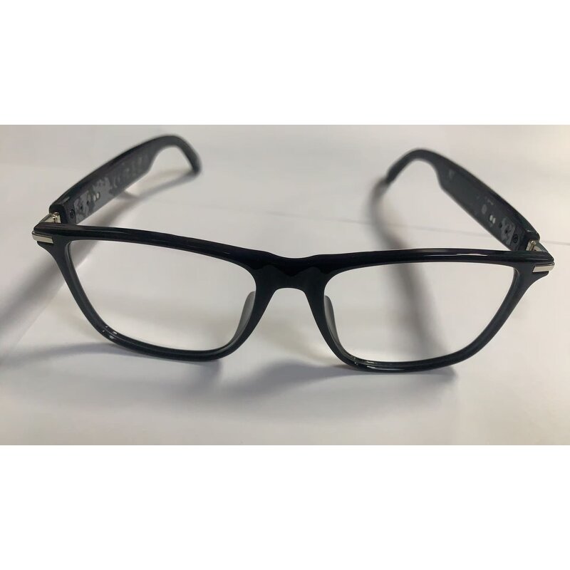 AI Translator Glasses Factory - 2025 M01 Camera Video Recording Smart Sunglasses