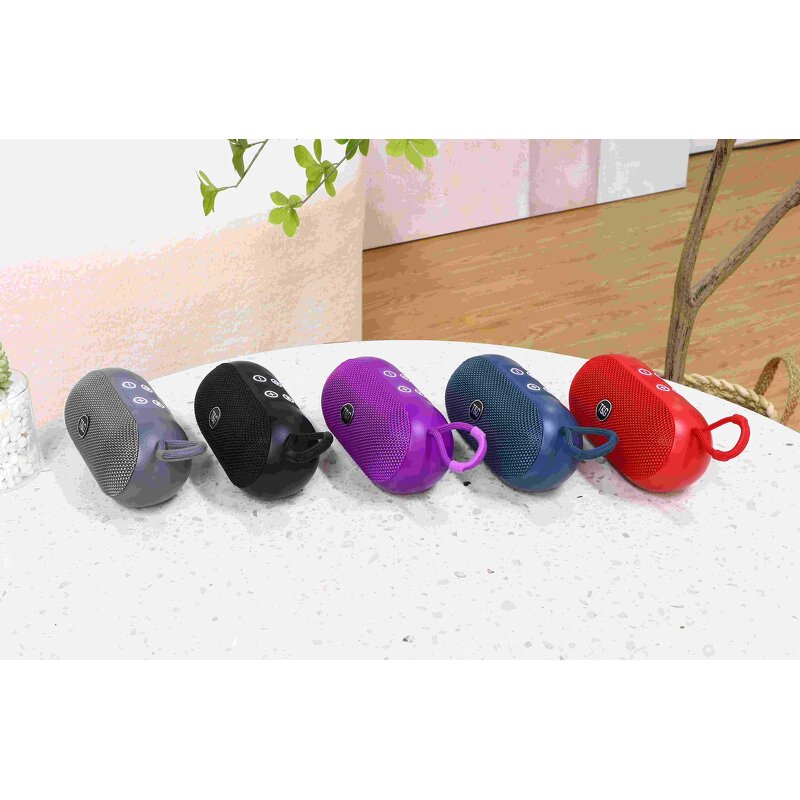 Wireless Speaker Factory - Wholesale Factory Waterproof Subwoofer Outdoor USB