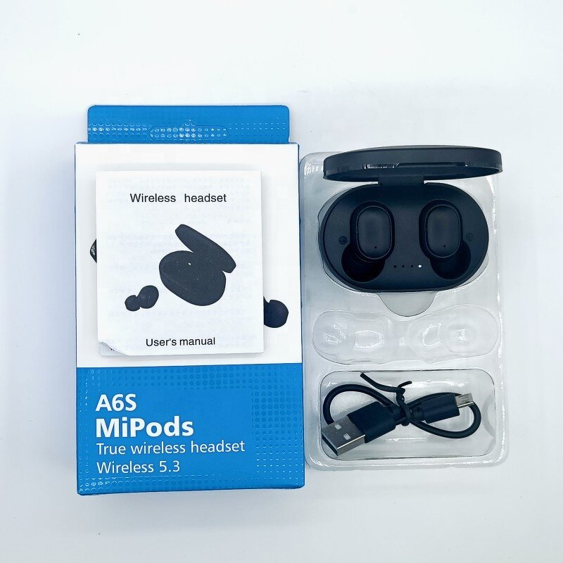 TWS Earbuds Factory - OEM Waterproof In-Ear Sport Gaming Headset