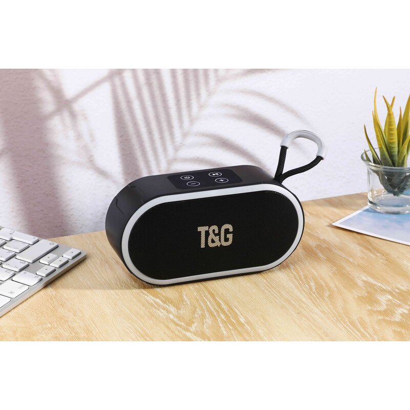 Wireless Speaker Factory - New Product Mini Home Theater Car Portable