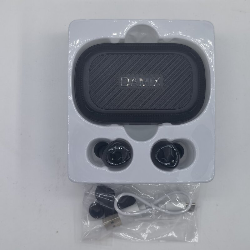 Stereo Business Earphones Factory - Hot Selling Gq-10 M90 Pro Earphone