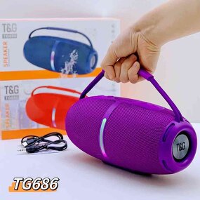 Subwoofer Speaker Factory - OEM/ODM Wireless Outdoor Sports LED Light