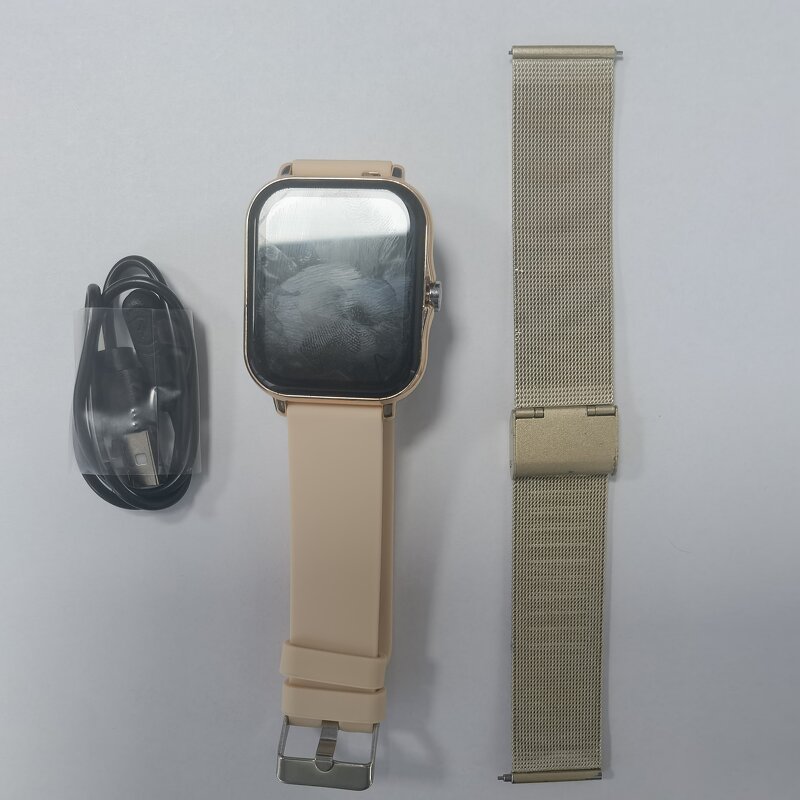 Smart Watch Factory - OEM/ODM Fashion Fitness Waterproof Sports BT Men Women