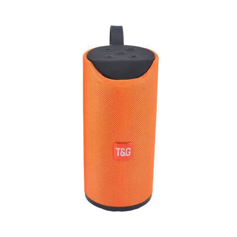 Portable Outdoor Speaker Factory - OEM/ODM 10W RGB Battery Karaoke Bluetooth Mic