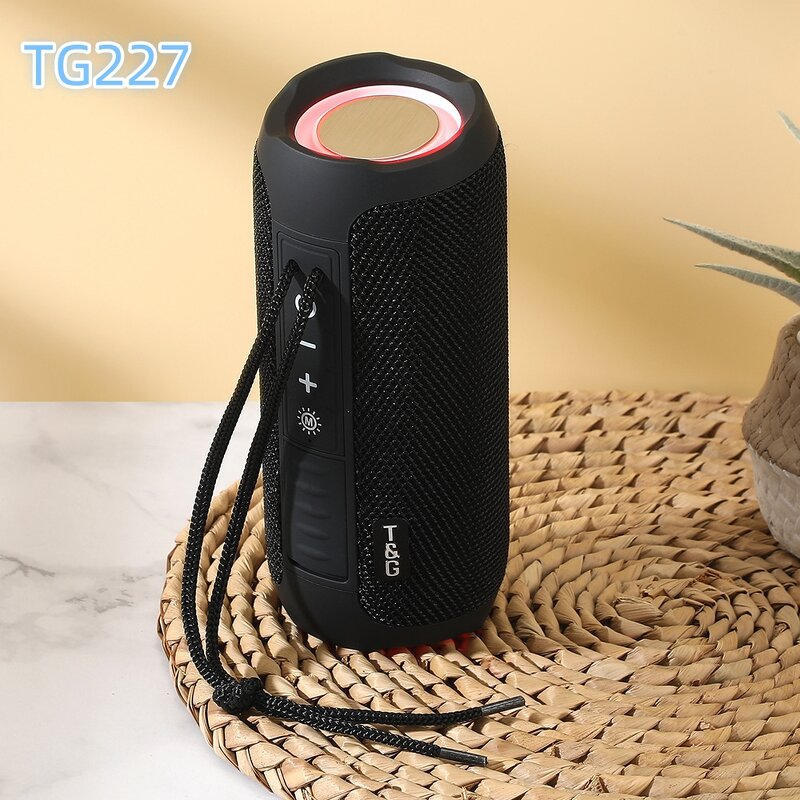 Outdoor Speaker Factory - Good Price Good Quality 2 Inch Smart TG227
