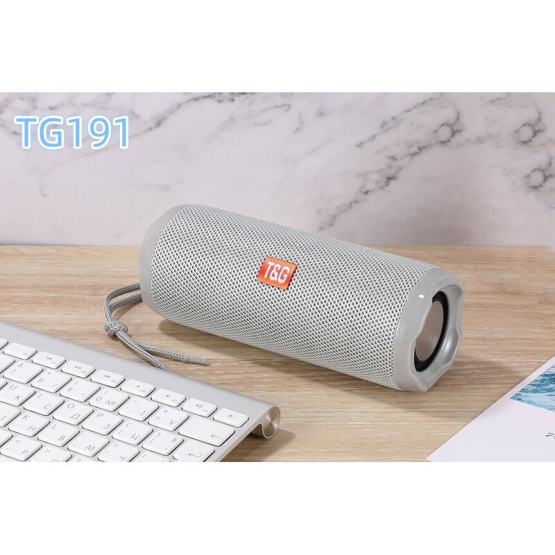 Outdoor Speaker Factory - Good Price Good Quality 2 Inch Smart TG191