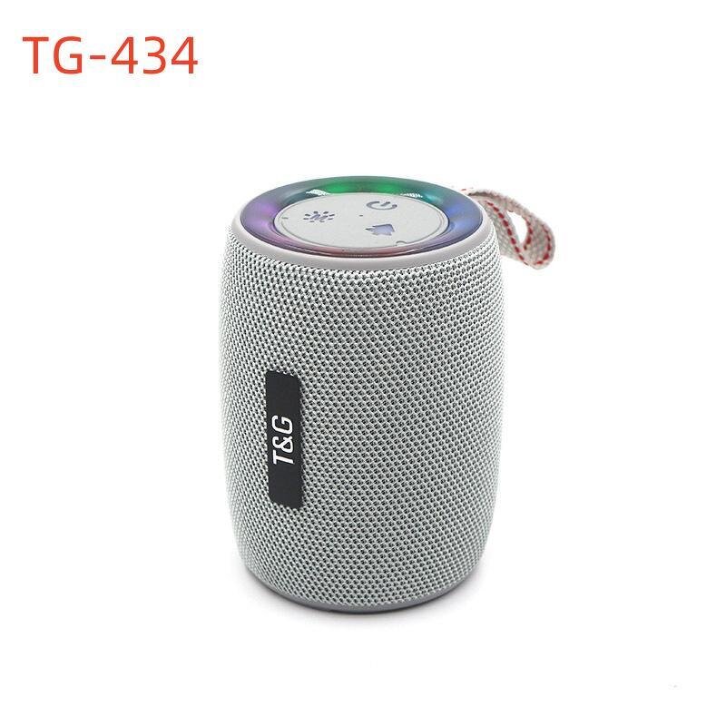 Portable Speaker Factory - Factory Direct Sale RGB LED Battery Powered