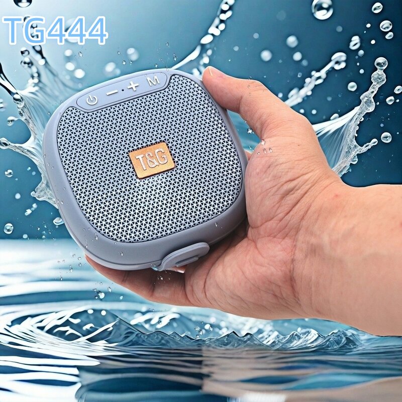 Outdoor Wireless Speaker Factory - OEM/ODM Power Single Spider Memory Card