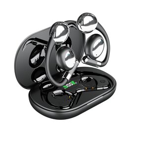 Sport Wireless Earbuds Factory - High Quality Wholesale OWS IPX68 Yyk-880