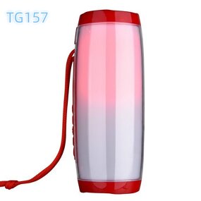 Portable DJ Speaker Factory - Professional Manufacturer Wireless TG157
