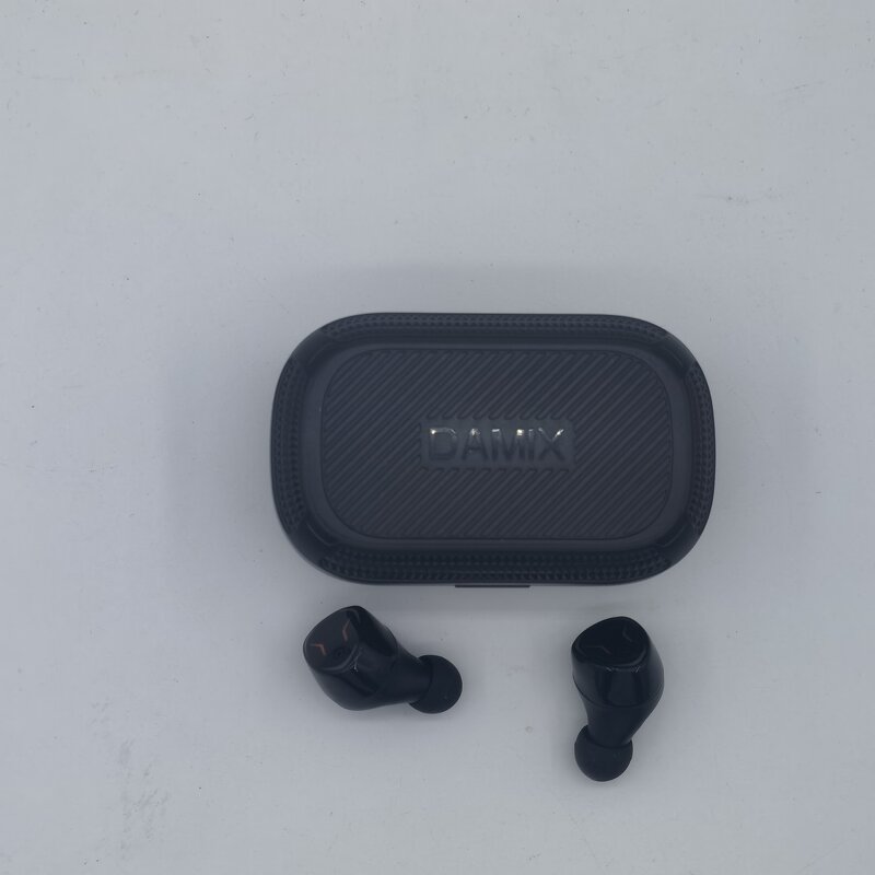 Stereo Business Earphones Factory - Hot Selling Gq-10 M90 Pro Earphone