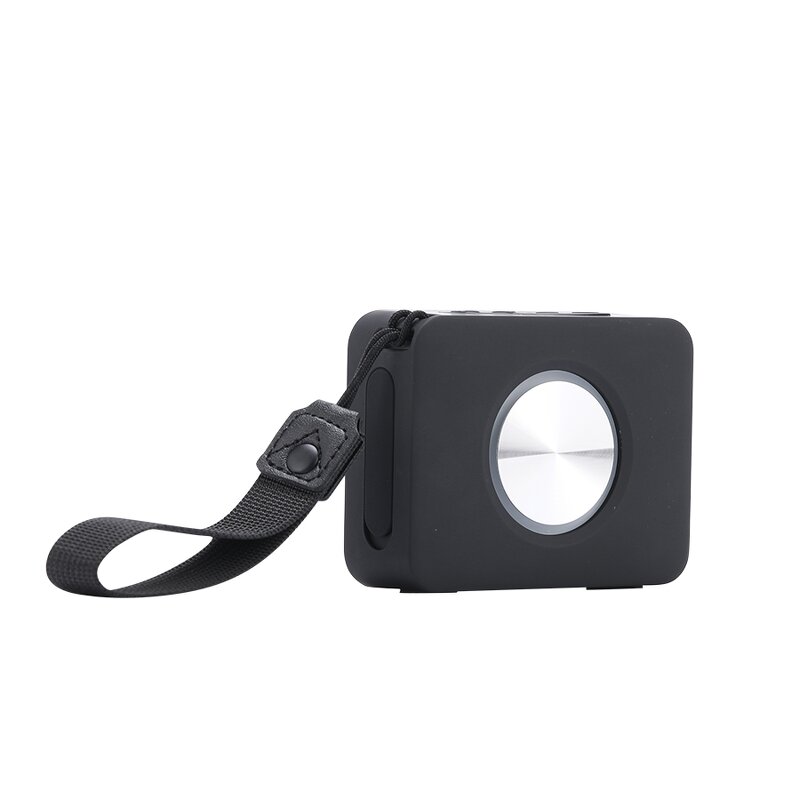 Mini Wireless Speaker Factory - TOP Portable USB Subwoofer Stereo Sound DJ