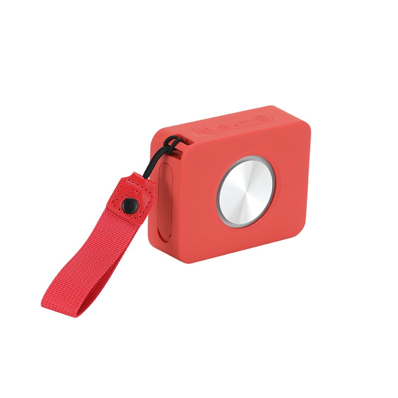 Mini Wireless Speaker Factory - TOP Portable USB Subwoofer Stereo Sound DJ